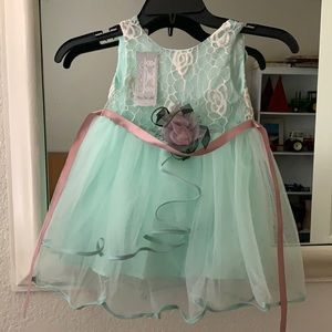 18-month-old dress